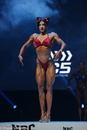 Фотограф Павел Гарасько (19.05.2024)